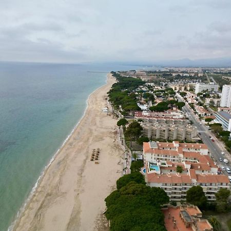 Апартаменты Cambrils140 Экстерьер фото