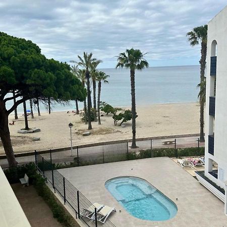 Апартаменты Cambrils140 Экстерьер фото