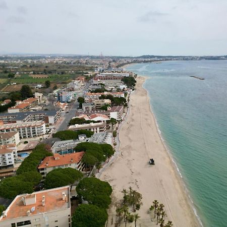 Апартаменты Cambrils140 Экстерьер фото