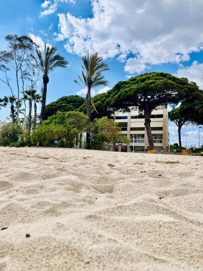 Апартаменты Cambrils140 Экстерьер фото