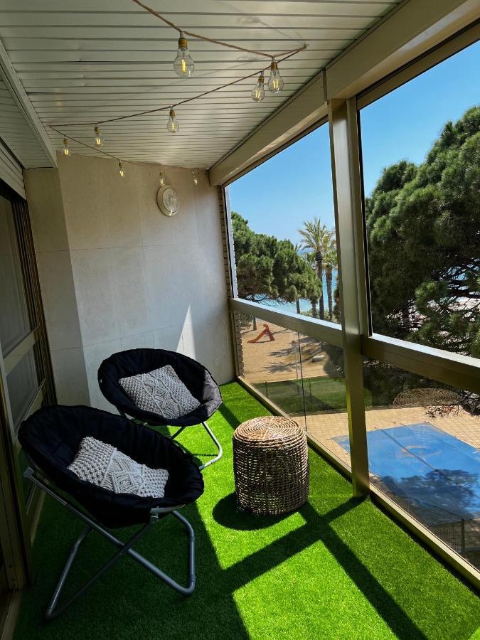 Апартаменты Cambrils140 Экстерьер фото