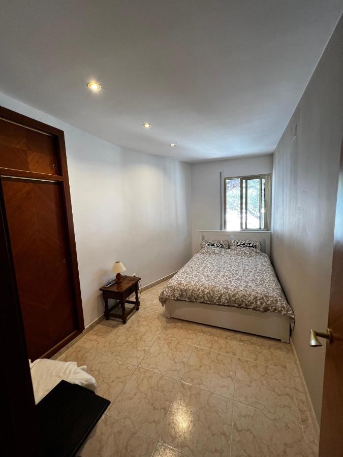 Апартаменты Cambrils140 Экстерьер фото