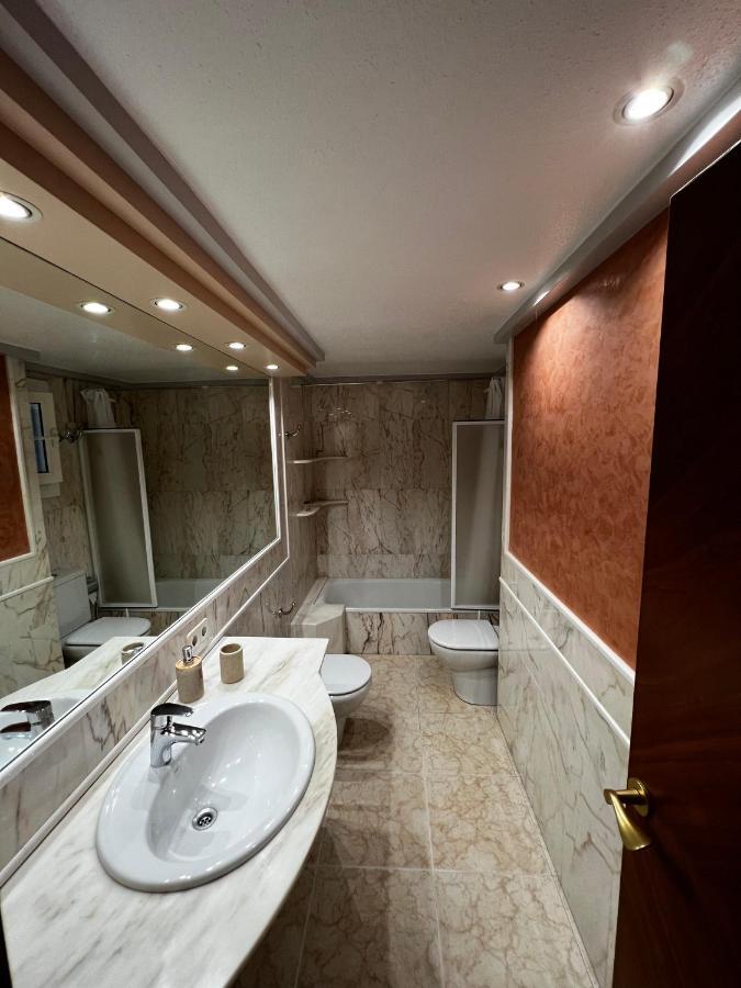 Апартаменты Cambrils140 Экстерьер фото