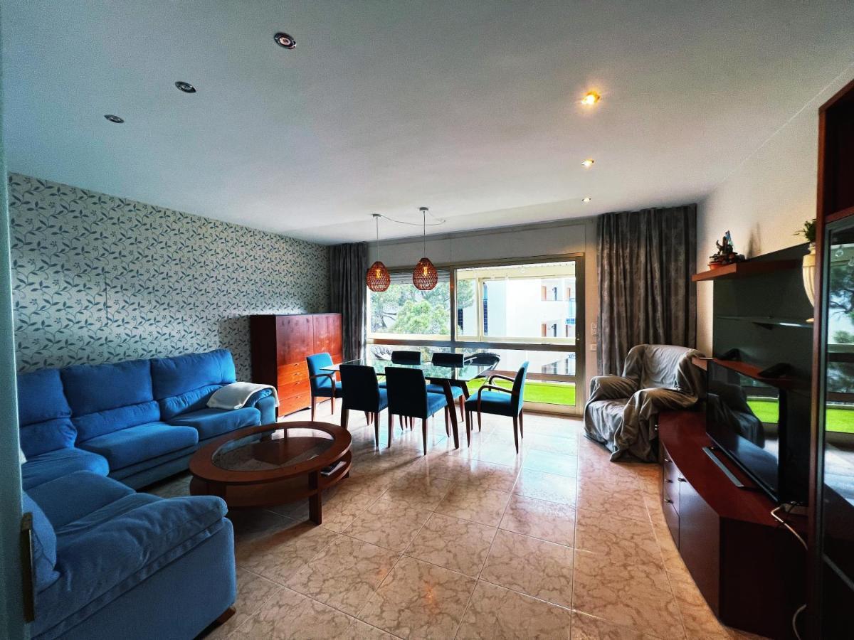 Апартаменты Cambrils140 Экстерьер фото
