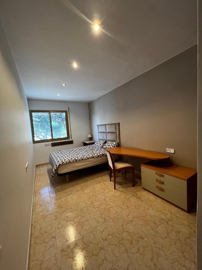 Апартаменты Cambrils140 Экстерьер фото