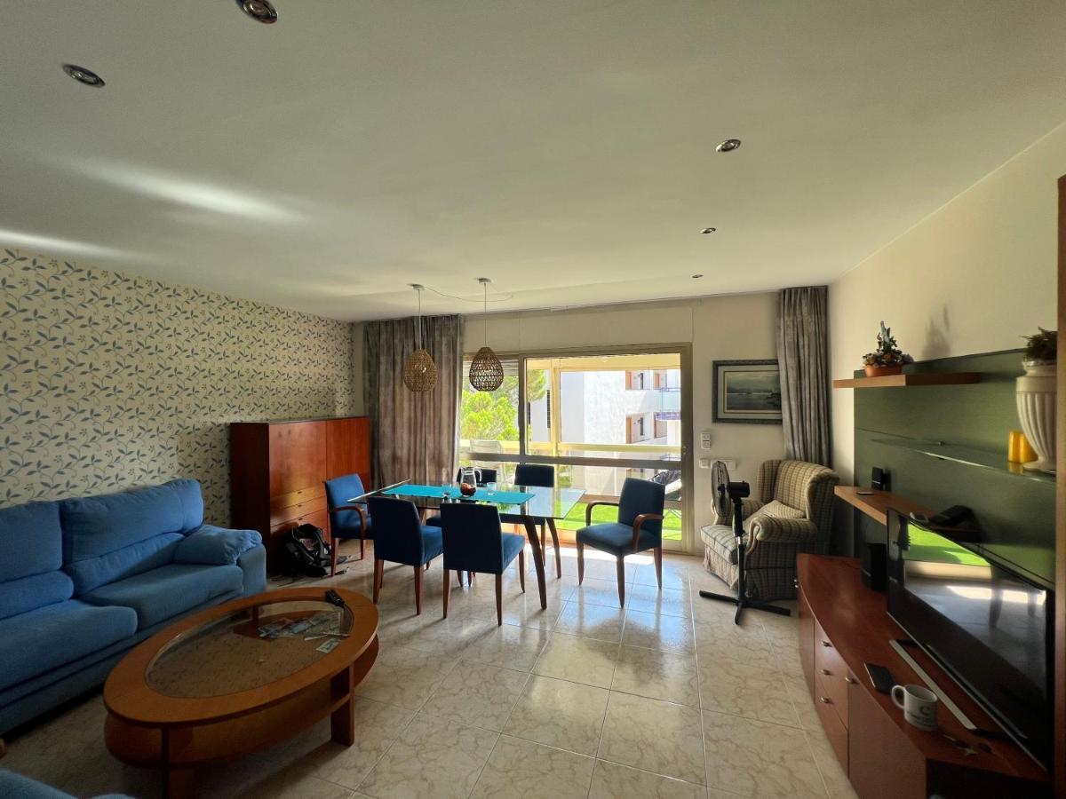 Апартаменты Cambrils140 Экстерьер фото