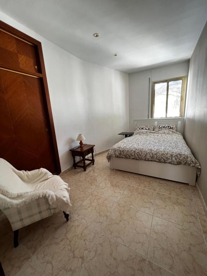 Апартаменты Cambrils140 Экстерьер фото