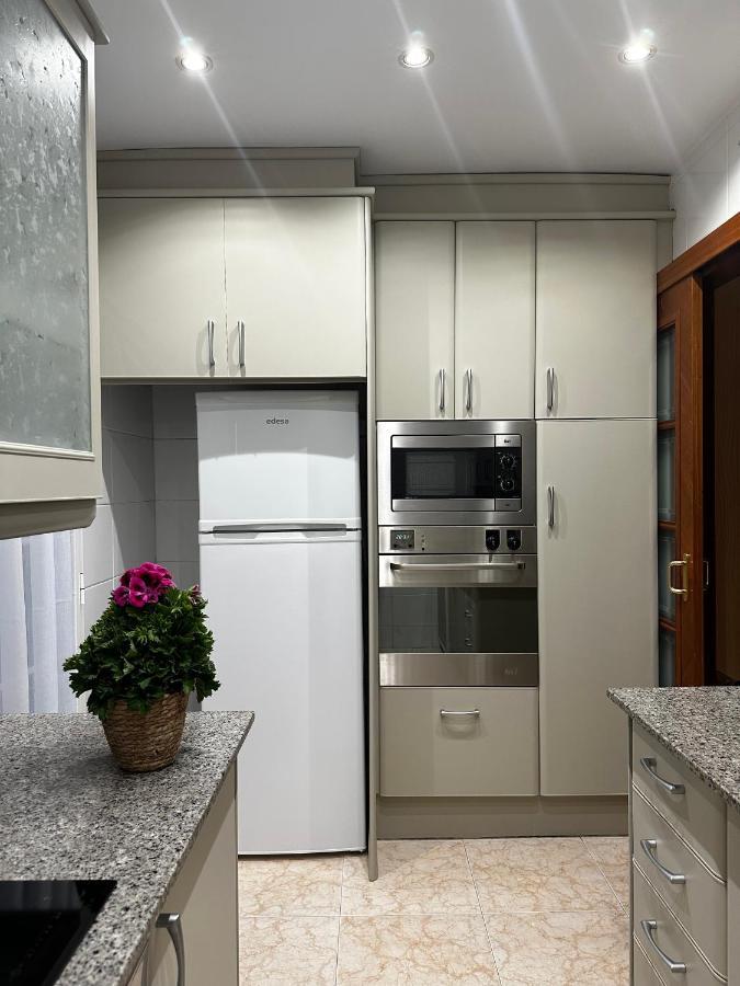 Апартаменты Cambrils140 Экстерьер фото