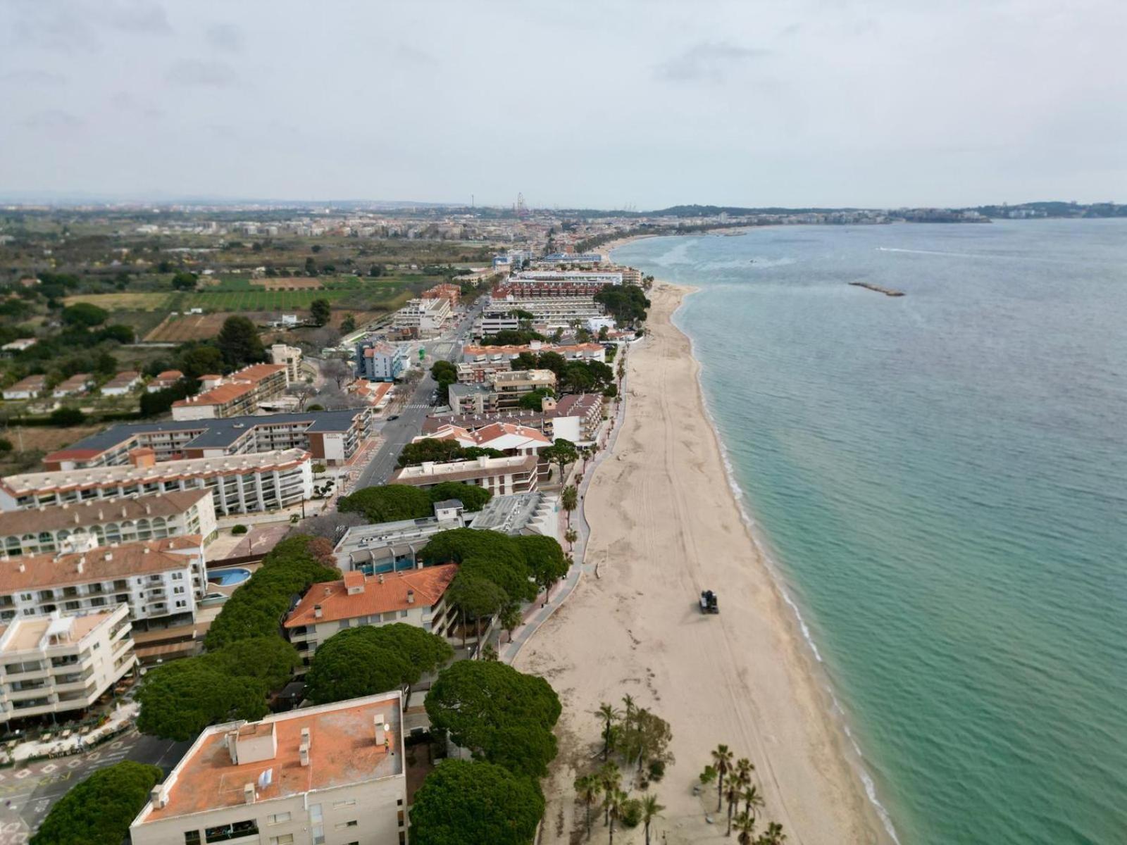Апартаменты Cambrils140 Экстерьер фото